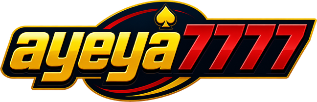 ayeya7777 Logo